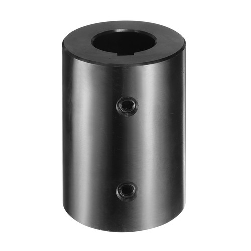 Shaft coupling bore od - shaft, 1"