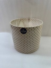 Ivyline Planter, Ceramic