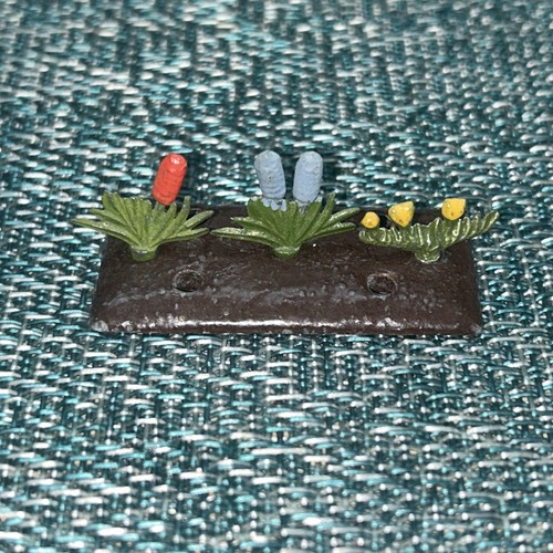 Britains miniature garden - britains,