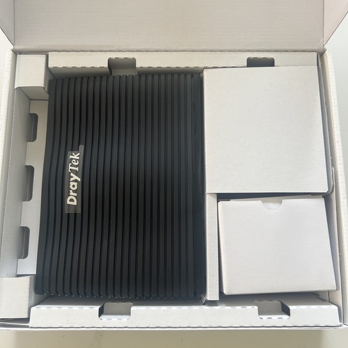 Draytek vigor v2927 - draytek, ethernet