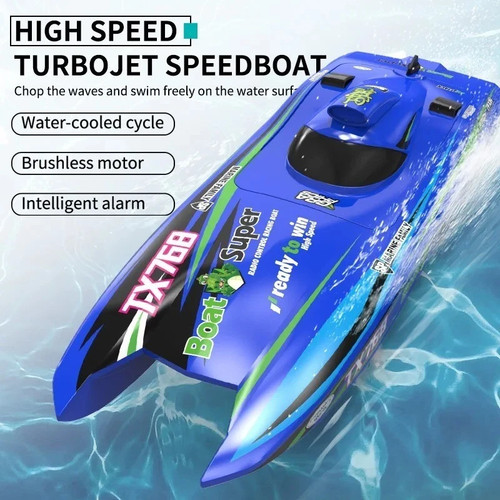 Tx768 boat 4g brushless - tx768,