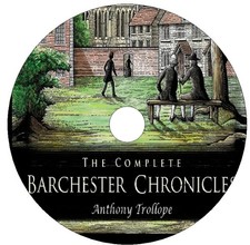 Anthony Trollope MultiCast
