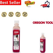 2-Stroke Engine Oil