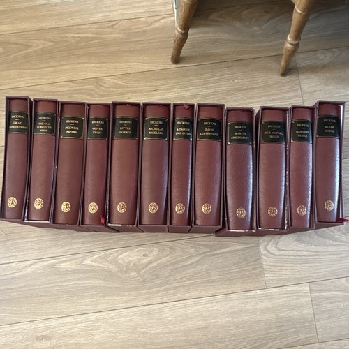 The folio society charles - the,