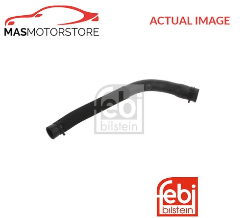 Cooling system rubber hose - rubber,