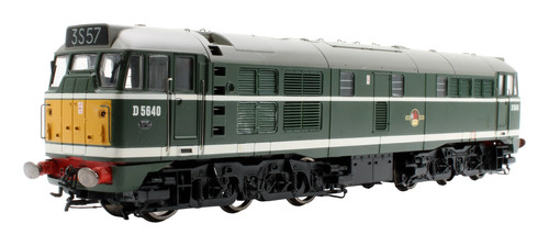 Hornby gauge r2572 br - oo,