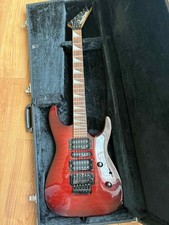 Jackson Dinky ATX retro