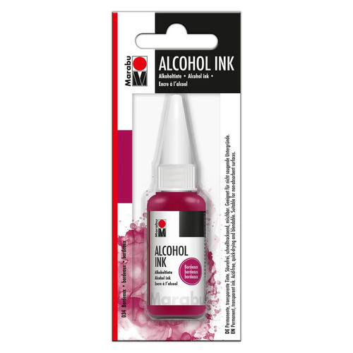 Marabu alcohol ink 20ml - ink,