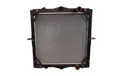 Fits DAF LF Radiator 4cyl Part No 1711131 2166162 1403273 1407724 BWP