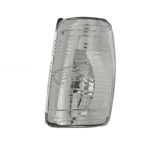 Wing mirror indicator - mirror,