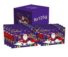 Cadbury Selection box 125g