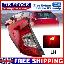 Left For Honda Jazz Fit MK4