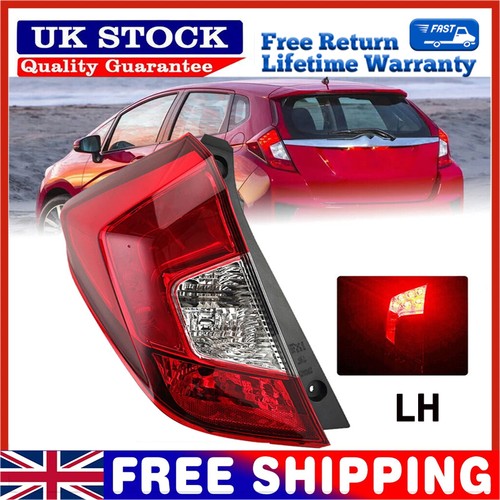 Left for honda - for, fit