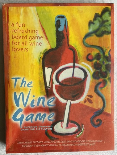 The wine game adult - “the,