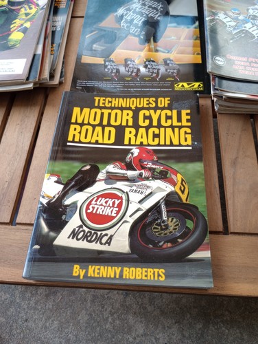 Techniques motorcycle road - of,