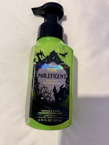 Bath bodyworks foaming - foaming, hand