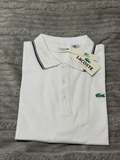 Lacoste Polo T Shirt Size L