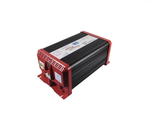 Sterling power 12v 3000w - 12v,
