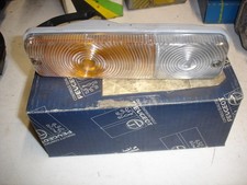 Peugeot 104 J5 front indicator
