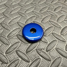 Mk6 Fiesta inc ST ZS Painted