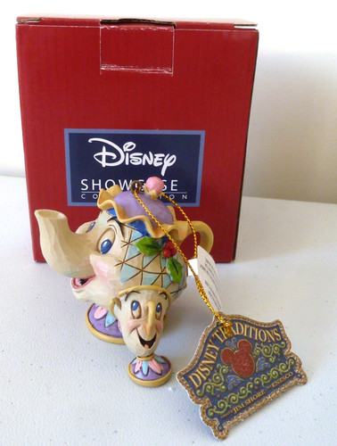 Walt disney showcase - walt,