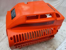 Flymo L47  Petrol hover mower
