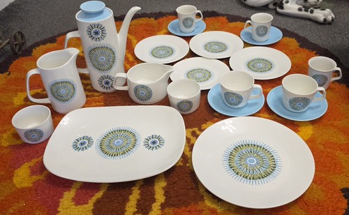 Vintage retro g meakin - vintage,