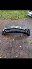 BMW 3 Series E46 Front Bumper