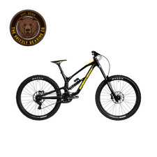 Nukeproof Dissent (2020) All