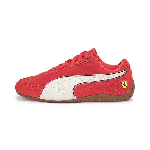 Puma scuderia ferrari speedcat - ferrari,