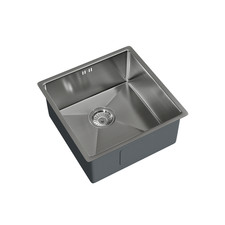 Undermount Kitchen Sink –