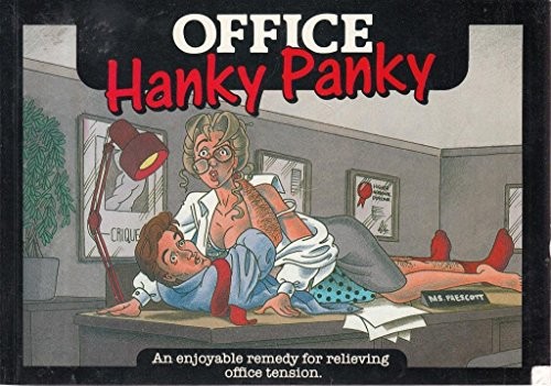 Office hanky panky rothman - office,
