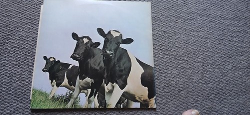 Pink floyd1 1970 - pink, vinyl