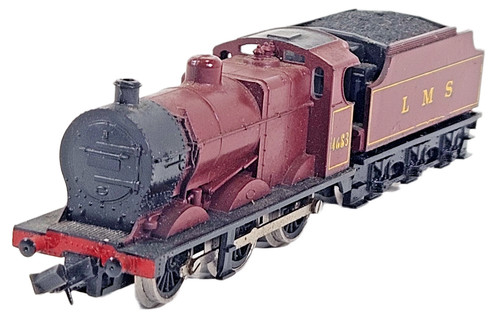Lima l220259 4683 lms - lms, maroon