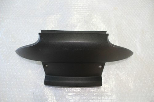 Fairing rear middle cover