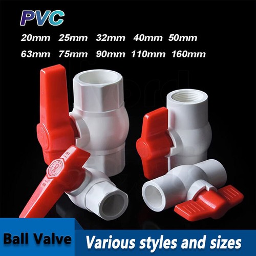 Ball valve solvent - ball, weld