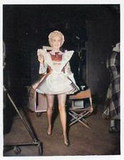 RARE REPRINTED COLOR STILL