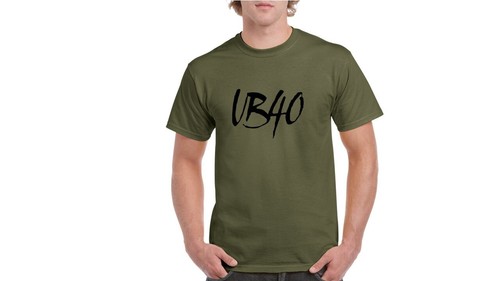 Men ub40 ali - ub40...,