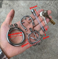 Lock Metal Stainless Steel