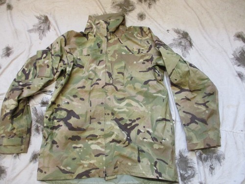 British army isue pcs mtp - pcs,