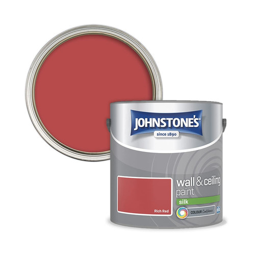 Johnstone wall ceiling - &,