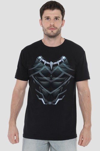 Black panther costume mens - panther,
