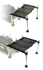 Fox Matrix 3D Extending