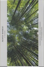 BANDO YUKI JAPANESE FLY FISHING CANE ROD BUILDING BOOK MOSTLY BAMBOO paperbk NEW