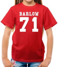 Barlow 71 - Kids T-Shirt -