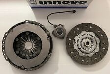 VAUXHALL MOKKA (J13) 1.7 CDTI DIESEL 2012-2017 CLUTCH KIT +CSC SLAVE CYLINDER