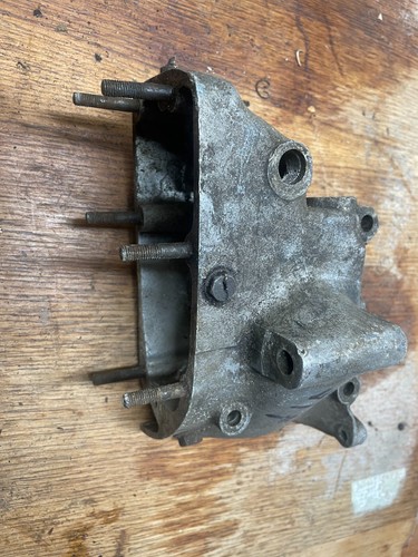 Villiers speed gearbox - 9e,
