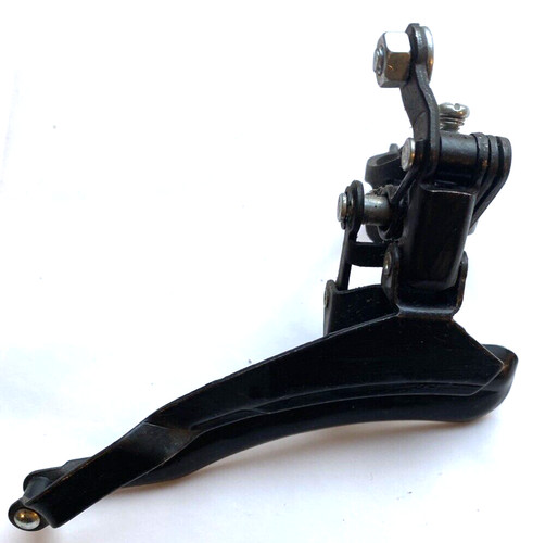 Falcon front gear mech - front,