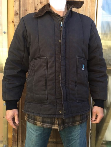 Carhartt reclaimed sandstone - l,