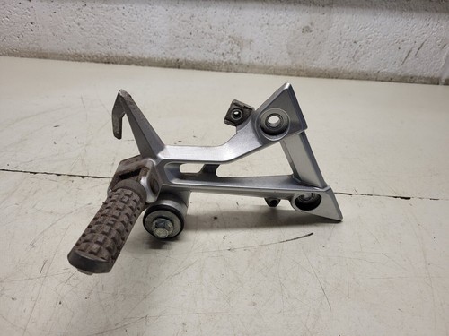 Lexmoto lxr125 rear hanger - lxr125,